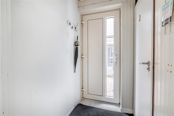 Medium property photo - Soetan Sjahrirweg 12, 9649 BJ Muntendam